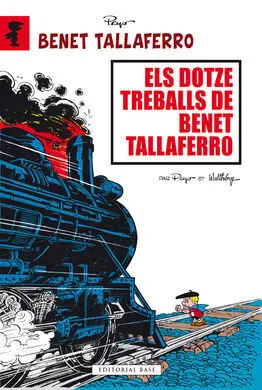 Els Dotze Treballs De' N Benet Tallaferro