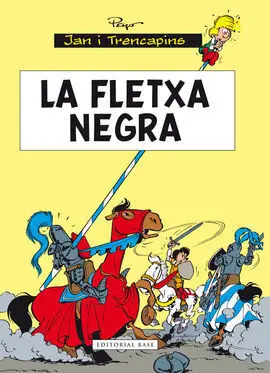 La Fletxa Negra