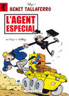 L'AGENT ESPECIAL