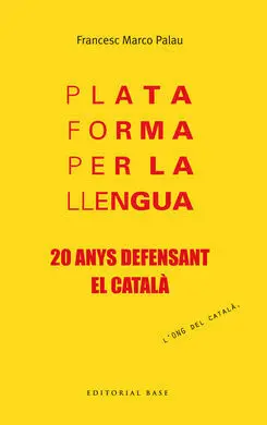 Plataforma Per la Llengua