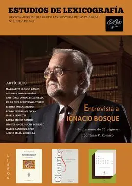 Estudios de Lexico Historico Español