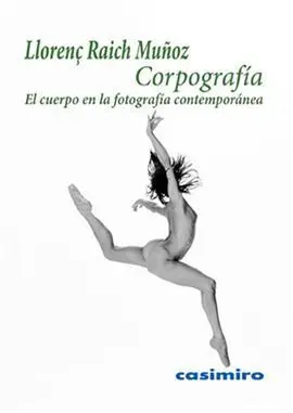 Corpografia