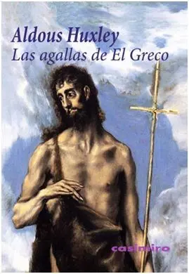 Las Agallas de el Greco