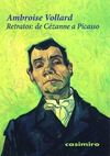 RETRATOS: DE CÉZANNE A PICASSO