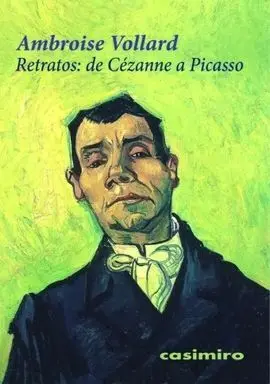 Retratos: de Cézanne a Picasso