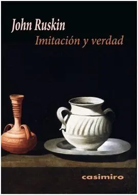 Imitacion y Verdad