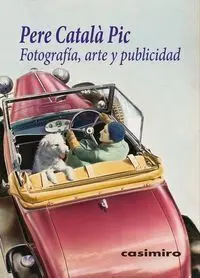 Fotografia, Arte y Publicidad