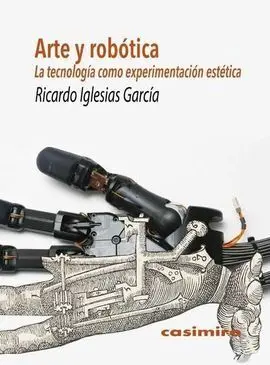 Arte y Robótica