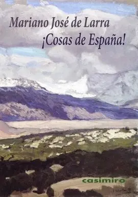 ¡Cosas de España!