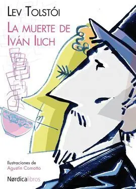 La Muerte de Iván Ilich