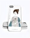 CARCASA JANE AUSTEN IPHONE 4 4S