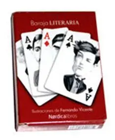 Baraja Literaria
