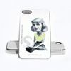 CARCASA SYLVIA PLATH IPHONE 5 5S