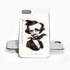 CARCASA EDGAR ALLAN POE IPHONE 5 5S