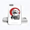CARCASA KARL MARX IPHONE 5 5S
