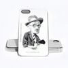 CARCASA JAMES JOYCE IPHONE 5 5S