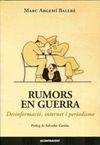 RUMORS EN GUERRA