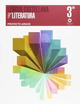 Lengua y Literatura - 3º eso