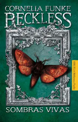 Reckless. 2: Sombras Vivas