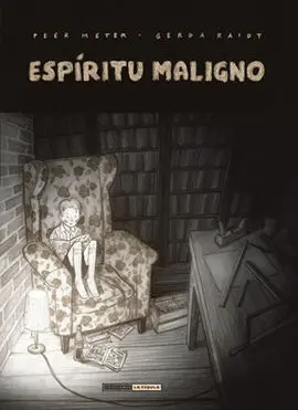 Espíritu Maligno