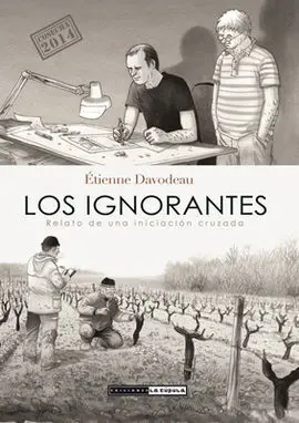 Los Ignorantes