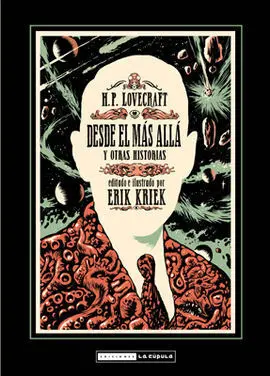 Lovecraft: Desde el Más Allá