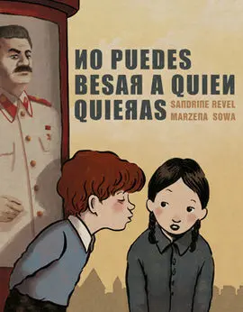 No Puedes Besar a Quien Quieras