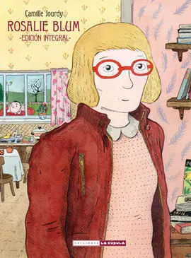 Rosalie Blum : Edición Integral