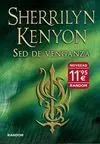 Sed de Venganza