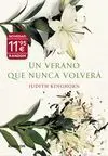Un Verano que Nunca Volverá