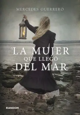 La Mujer que Llegó del Mar (Agt-Pedir 978-84-9062-400-5)