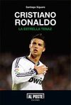 CRISTIANO RONALDO, LA ESTRELLA TENAZ