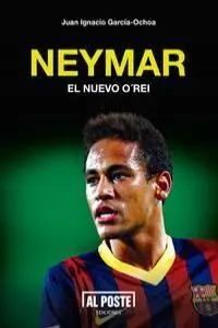 Neymar, el Nuevo O´rei