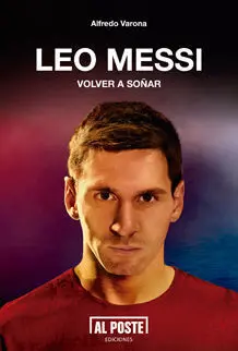 Leo Messi