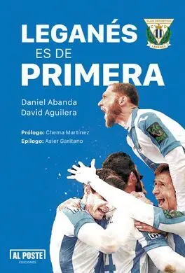 Leganés Es de Primera