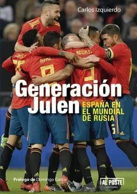 Generacion Julen