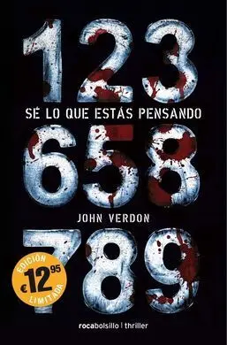 Sã lo que EstãS Pensando