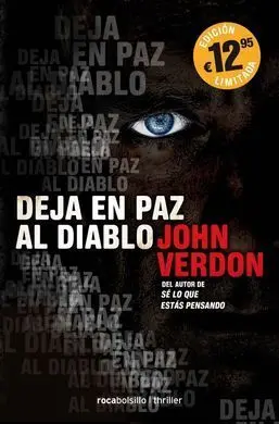 No Abras los Ojos