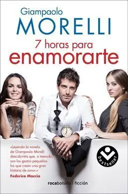 Siete Horas para Enamorarte
