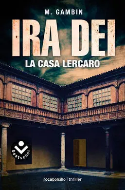 Ira Dei. La Casa Lercaro