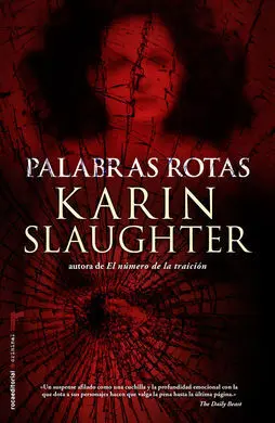 Palabras Rotas