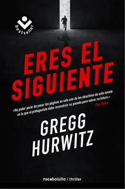 Eres el Siguiente