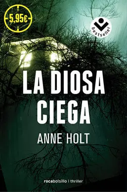 La Diosa Negra
