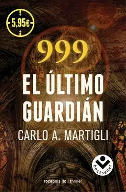 999 el Ultimo Guardian