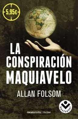 La Conspiración Maquiavelo