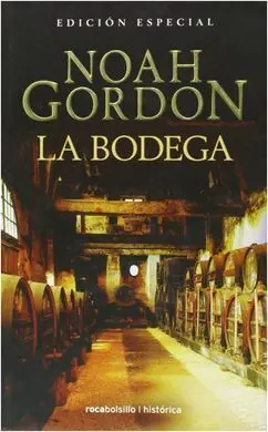 La Bodega