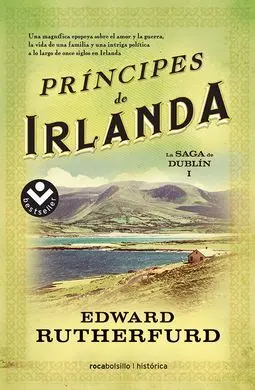 Principes de Irlanda