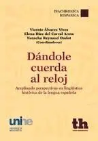 Dandole Cuerda Al Reloj