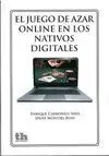 Juego de Azar Online en los Nativos Digitales