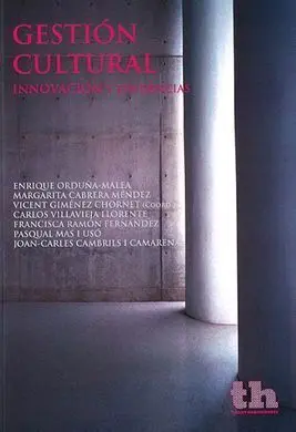 Gestión Cultural